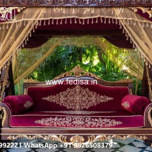 Designer Luxury Swing Design for Premium Home Decor No-5554