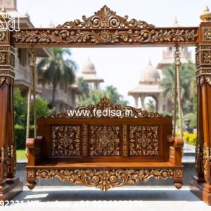 Luxury Swing Design for Beautiful Modern Apartments No-5560