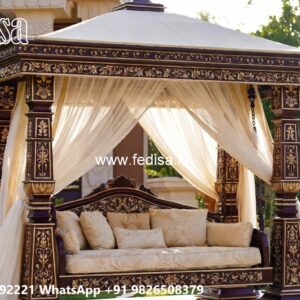 Premium Luxury Swing Design with Elegant Finishing No-5561