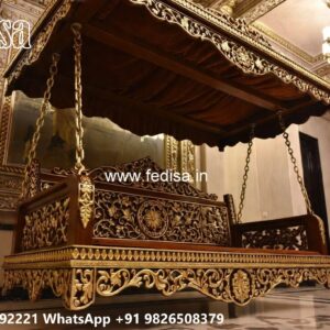 Luxury Swing Design with Comfortable Seating Comfort No-5564