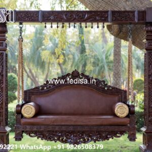 Luxury Swing Design for Artistic Home Interior Beauty No-5566