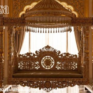 Modern Luxury Swing Design with Stylish Simplicity No-5569