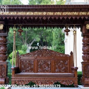 Luxury Swing Design for Stylish Home Makeover Ideas No-5581