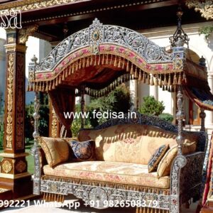 Luxury Swing Design for Relaxing Modern Home Spaces No-5583