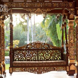 Luxury Swing Design for Modern Drawing Room Decor No-5587