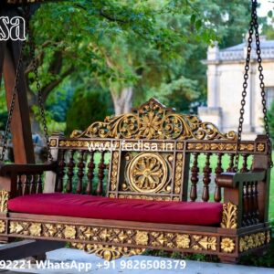 Premium Luxury Swing Design for Indoor Comfort Spaces No-5593