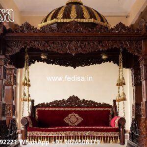 Luxury Swing Design for Grand Luxury Home Interiors No-5595