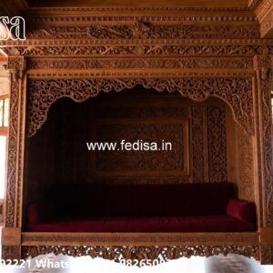 Luxury Swing Design for Modern Elegant Living Rooms No-5598