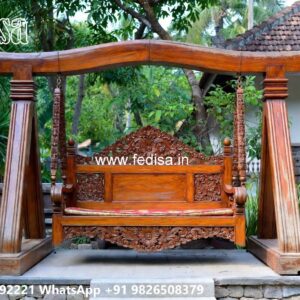 Luxury Swing Design with Premium Heritage Craftsmanship No-5599