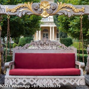 Classic Swing Design Ideas for Elegant Home Interiors No-5601