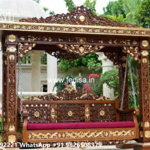 Royal Classic Swing Design for Heritage Home Decor No-5604