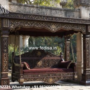 Premium Classic Swing Design for Indoor Seating Spaces No-5605