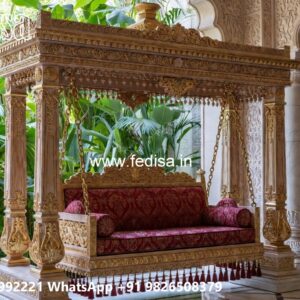 Classic Swing Design for Stylish Hall Decoration No-5607