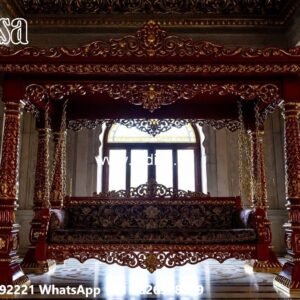 Vintage Classic Swing Design for Timeless Interior Beauty No-5610