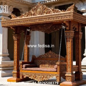 Designer Classic Swing Design for Premium Home Decor No-5613