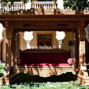 Premium Classic Swing Design for Luxury Apartments No-5621