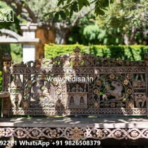 Traditional Classic Swing Design for Indoor Relaxation No-5623