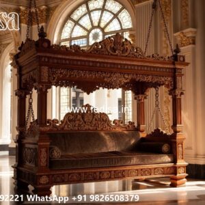 Antique Classic Swing Design for Palace Style Interiors No-5624