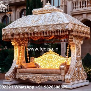 Stylish Classic Swing Design for Hall Interior Styling No-5628