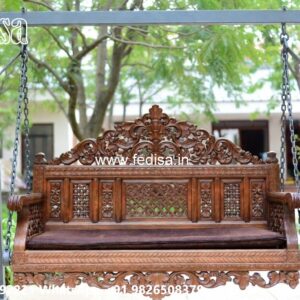 Luxury Classic Swing Design with Royal Appearance No-5629