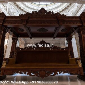 Classic Swing Design for Sophisticated Home Decoration No-5630
