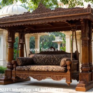 Classic Swing Design for Traditional Interior Inspiration No-5634