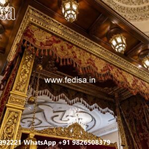 Beautiful Classic Swing Design with Heritage Touch No-5635