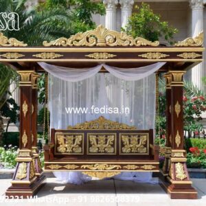 Royal Classic Swing Design for Elegant Lounge Areas No-5639