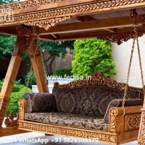 Traditional Classic Swing Design for Stylish Homes No-5640