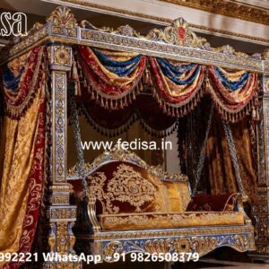 Designer Classic Swing Design with Antique Polish No-5643