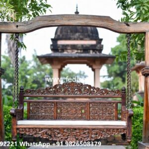 Premium Classic Swing Design for Hall Decoration No-5645