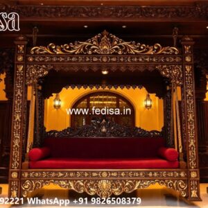 Luxury Classic Swing Design for Spacious Interiors No-5647