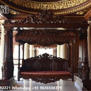 Indoor Classic Swing Design with Elegant Comfort Style No-5648