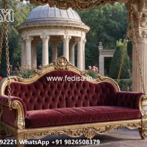 Classic Swing Design for Sophisticated Living Rooms No-5650