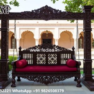 Royal Classic Swing Design with Traditional Elegance No-5651