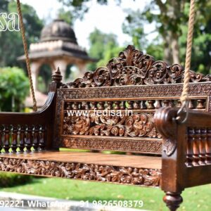 Classic Swing Design with Rich Heritage Appearance No-5656