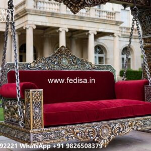 Premium Classic Swing Design with Royal Craftsmanship No-5658