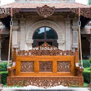 Vintage Classic Swing Design for Luxury Home Decor No-5660