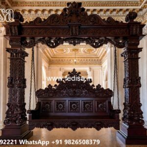 Handcrafted Classic Swing Design for Hall Interiors No-5665
