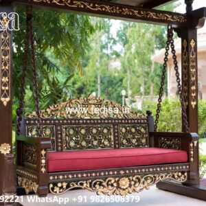 Classic Swing Design for Comfortable Home Seating No-5666
