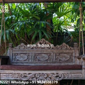 Indoor Classic Swing Design for Heritage Homes No-5669