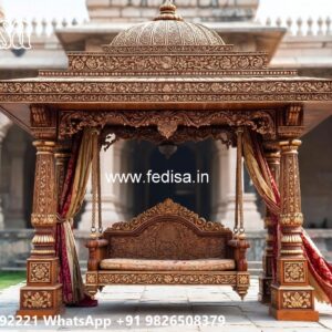 Classic Swing Design for Premium Living Space Decor No-5674