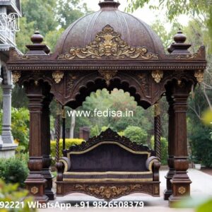 Premium Classic Swing Design for Indoor Hall Spaces No-5680
