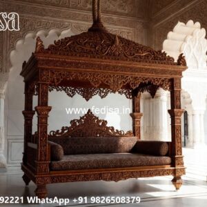 Classic Swing Design for Elegant Traditional Interiors No-5682