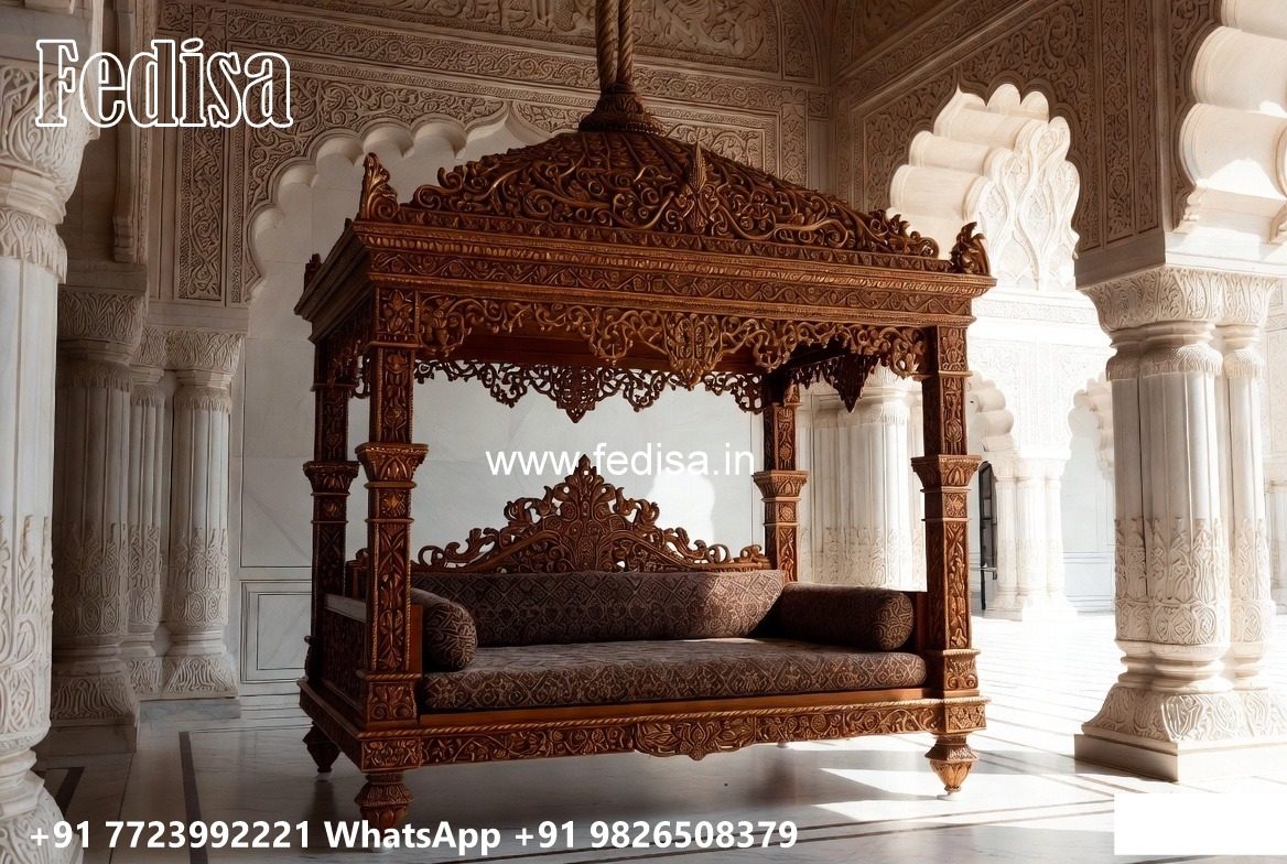 Classic Swing Design for Elegant Traditional Interiors No-5682