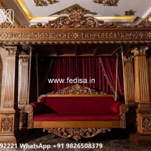 Classic Swing Design for Modern Traditional Living Rooms No-5687