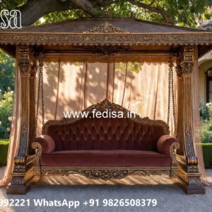 Classic Swing Design for Stylish Interior Decoration No-5690