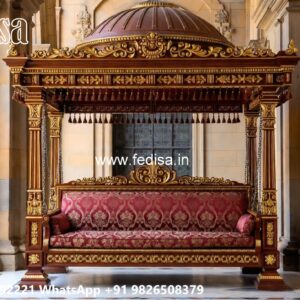 Elegant Classic Swing Design for Spacious Hall Areas No-5692