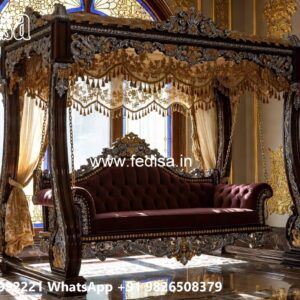 Classic Swing Design with Premium Vintage Appearance No-5693