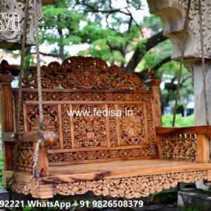 Classic Swing Design for Beautiful Family Interiors No-5694